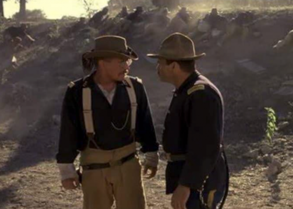 50 Best Western Tv Shows of All Time Stacker